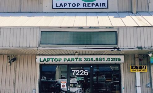 IBC Laptop Repair, Inc.