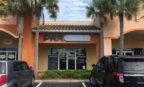 PRR Computers, LLC