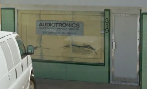 Audiotronics
