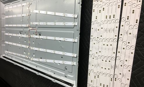 TV Repair Palm Coast