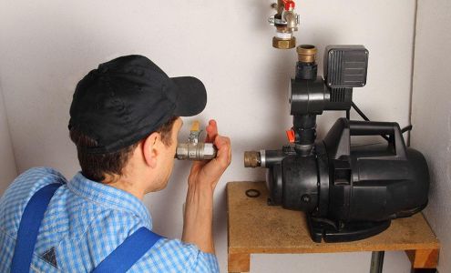 AAP Pump & Motorworks