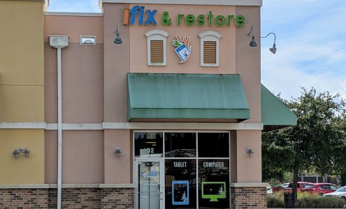 iFix and Restore - Device Repair