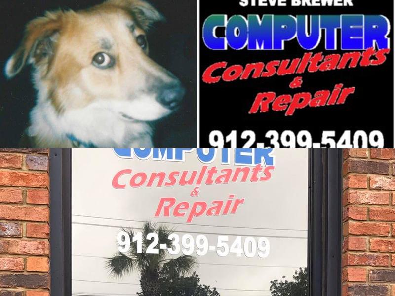 Steve Brewer Computer Consultants