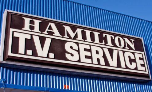Hamilton TV Service