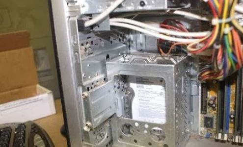 Hogan's Systems Consulting, LLC