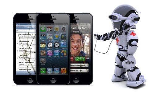 Suburban Computer Techs