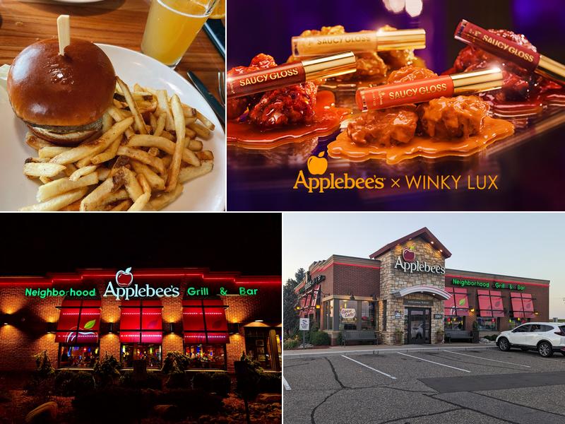 Applebee's Grill + Bar