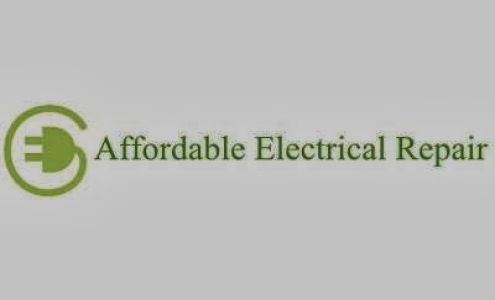 Affordable Electrical Repair LLC 707 N Indiana Ave, Crown Point Indiana 46307