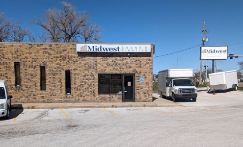 Midwest Sound & Lighting Inc