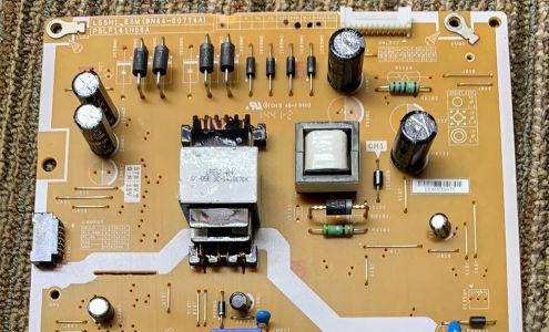 SOS Television Repair