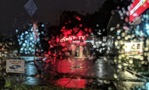 Andy's TV Sales & Service