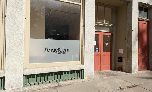 AngelCom IT Services