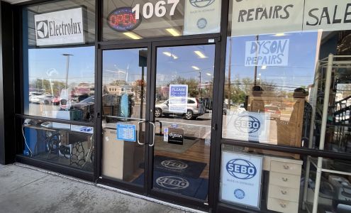 Brothers Sew & Vac - Rockville