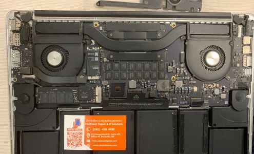 TECH CLINIC - IT SOLUTIONS