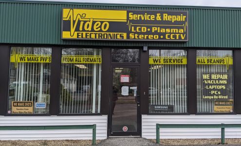 Video Electronics