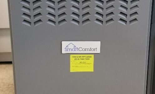 Fred & Son Recycled Appliance