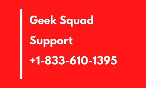 Geek Squad