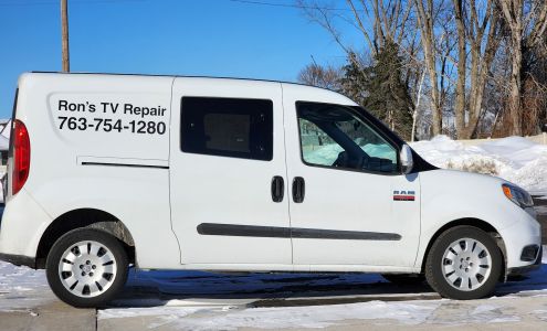 Ron's TV & Video Repair, LLC