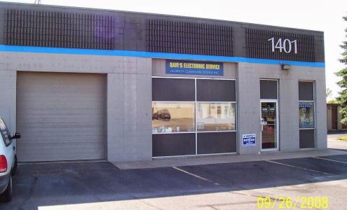 Cannon TV & Appliance Services