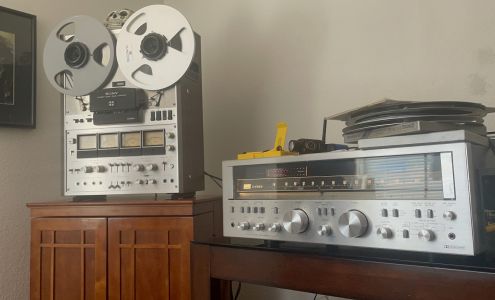 Rocky Top Video & Stereo Rpr