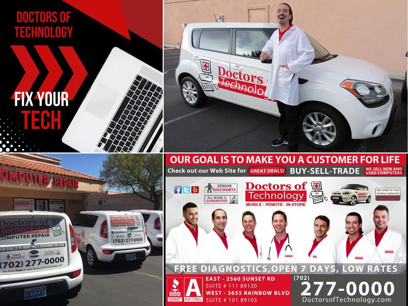 Doctors of Technology