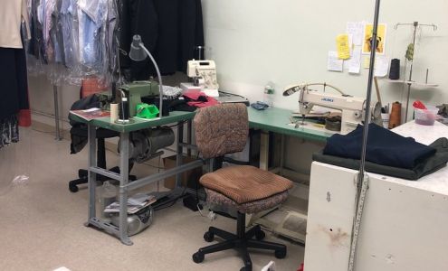 South Valley Cleaners