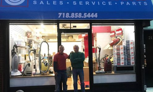 Expert Appliance Center