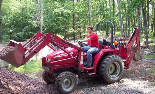 Septic Surgeons 57B Lester Rd, Equinunk Pennsylvania 18417