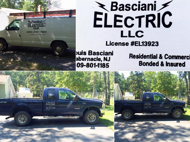 Basciani Electric LLC