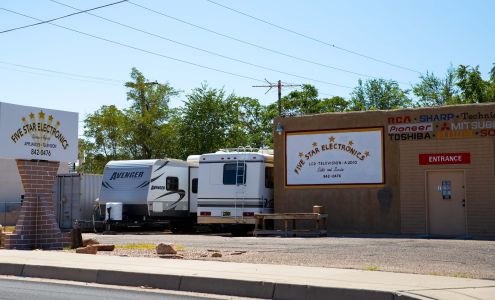 Five Star Electronics LLC