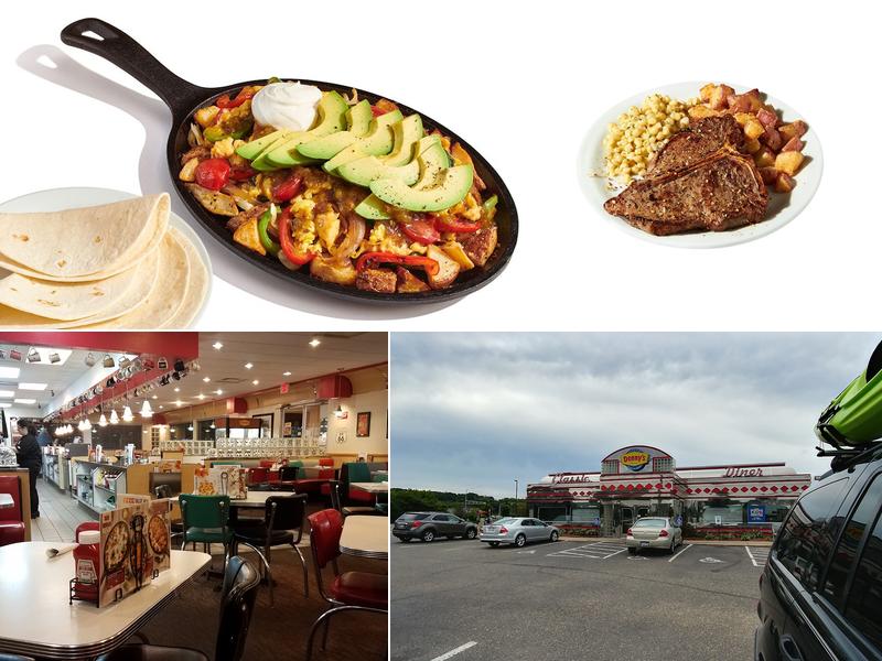 Denny's 1000 Gateway Blvd, Hudson