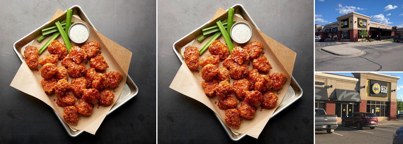 Buffalo Wild Wings