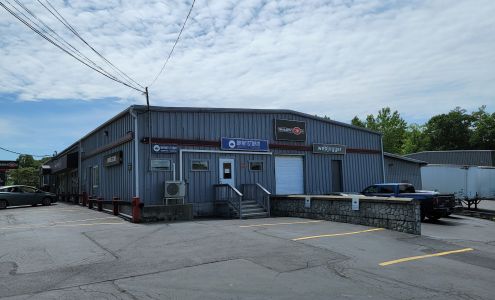 Brainstorm Computers & Technology Lake Katrine