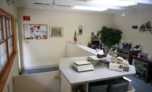 Crystal Camera Repair