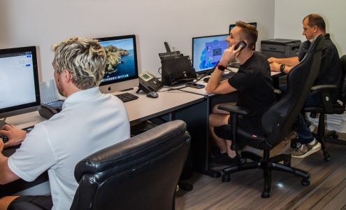 NerdyTechs Computers & Web