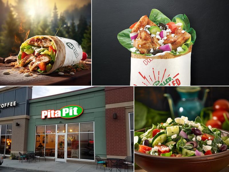 Pita Pit