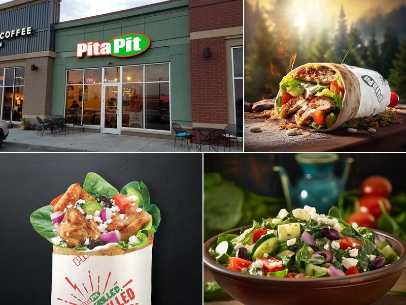 Pita Pit