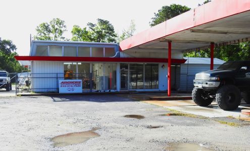 Archer's Appliance & TV Repair