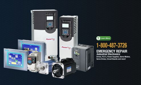 TEAMSESCO: Industrial Electronic Repair