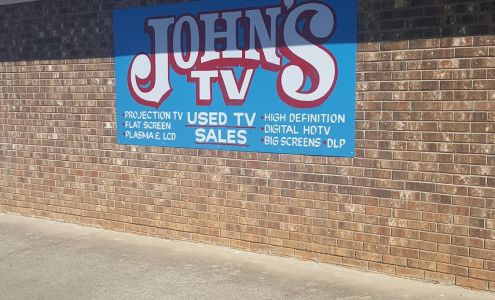 John's TV