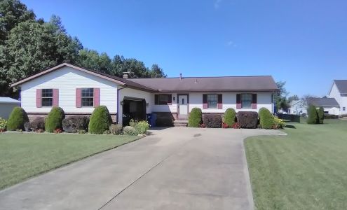 At Your Site Repair Services