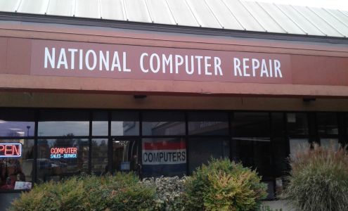 National Computer Repair LLC