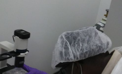 Joe's T.V. and VCR Repair Shop