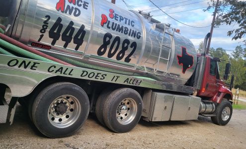 Ace Septic & Plumbing Co