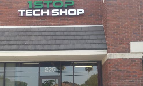 1 Stop Tech Shop