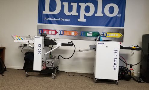 Printing Repair Services