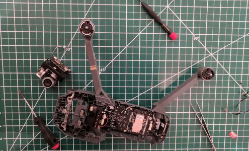 Seattle Drone Repair
