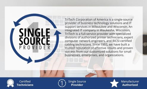 TriTech Corporation of America