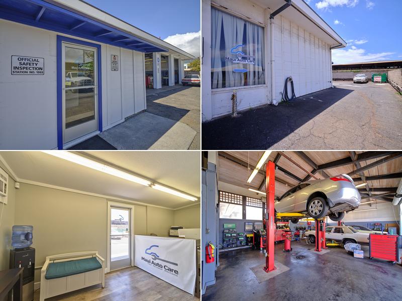 Maui Auto Care LLC