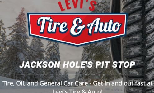 Levi's Tire and Auto